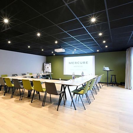 Mercure Arras Centre Gare Exterior foto